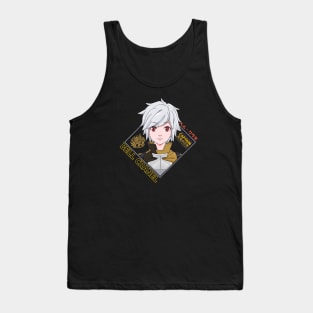 Bell Cranel Tank Top